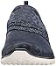 Skechers Women's Microburst Underwraps Fashion Sneaker