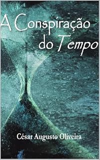 Livro A Conspiração do Tempo