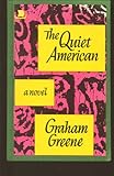The Quiet American, Greene, Graham, 0884116573