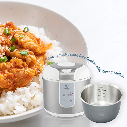 New Buffalo Classic Rice Cooker (10 cups) Pricepulse