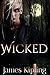 Wicked: A gripping Halloween mystery book