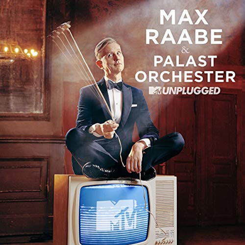 Max Raabe - MTV Unplugged: Amazon.de: Musik