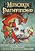 Steve Jackson Games Munchkin Pathfinder