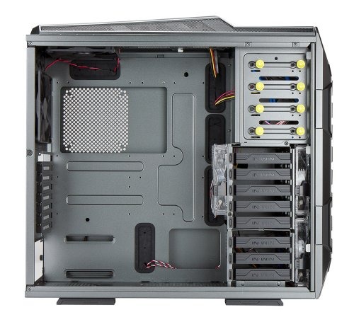 In Win GR One ATX Full Tower Case (GRone) - PCPartPicker