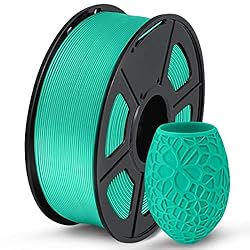 PLA 3D Printer Filament, SUNLU Neatly Wound PLA