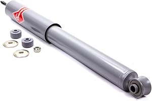 KYB KG5551 Gas-a-Just Gas Shock