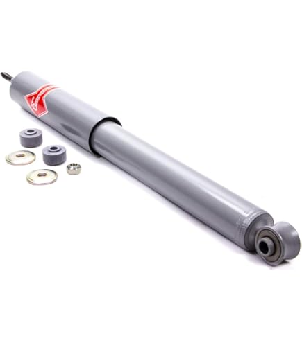 Amazon.com: Koni 8610-1415SPORT Sport Yellow Shocks