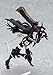 Max Factory Black Rock Shooter: Black Gold Saw Figma Action Figure