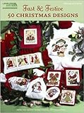 Image de Fast & Festive: 50 Christmas Designs