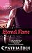 Eternal Flame (Night Watch Book 3)