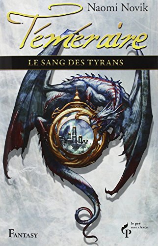 Le  sang des tyrans