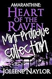 Heart of the Raven: Mini Prologue Collection