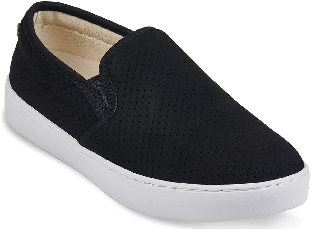 celine slip on sneakers