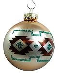 Native American Blessing Bulb Indian Christmas