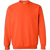 Gildan unisex-adult mens Crew Neck