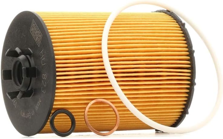Mann Filter HU823X Oil Filter