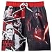 Star Wars Boys Swim Trunks Swimwear (5/6, Star Wars Black)