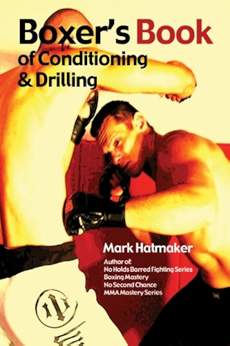 Download Boxer's Book of Conditioning & Drilling (English Edition) PDF