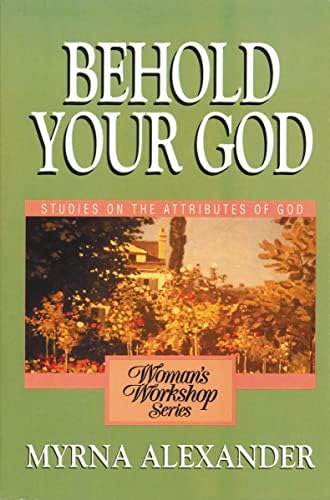 Behold Your God: The Weight of: Synder, John: 9780988668188