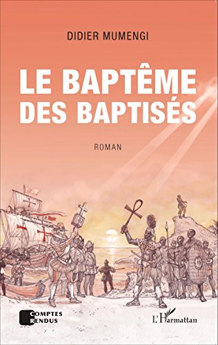 Le  baptême des baptisés