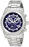 Invicta Men's 1560 II Collection Swiss Chronograph Watch