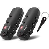 lizipai(Customs Locks) Combination Lock Customs Lock Fixed