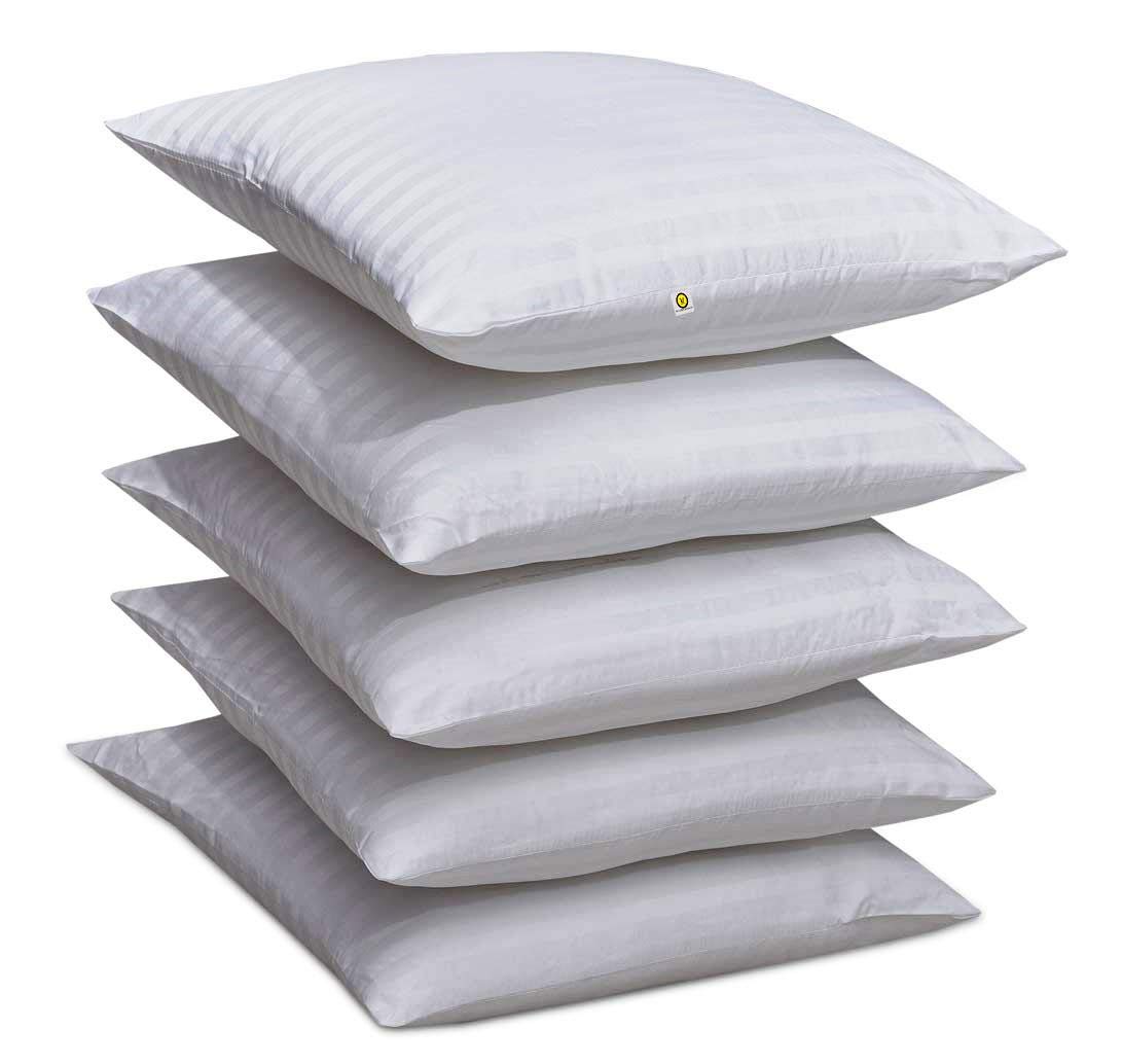 recron microfiber pillow