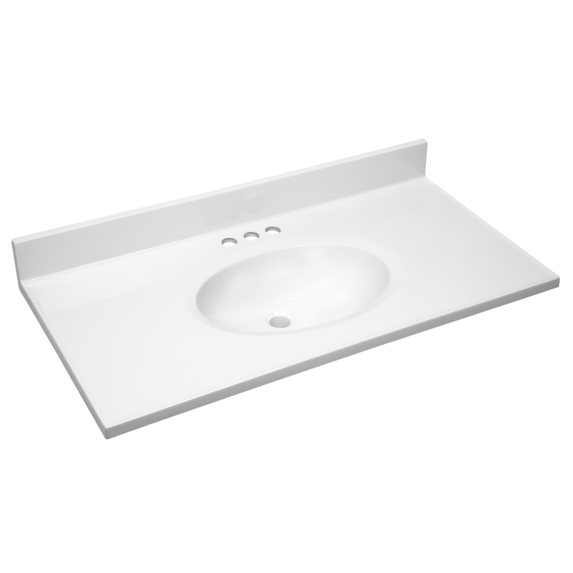 Design House 37-In-Wide Vanity Top