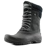 The North Face Women's Shellista II Mid Boot