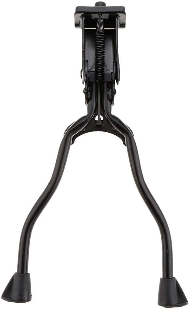 cavalletti per biciclette a doppia gamba