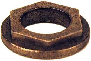Rotary # 13229 Hex Steering Bushing For MTD # 741-0656, 941-0656A by Mowforce