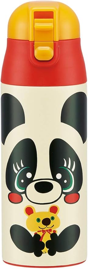 Amazon スケーター マグボトル 360ml 保温 保冷 ステンレス 水筒 チェリッチュ Cherichu Sdpc4 水筒 マグボトル オンライン通販