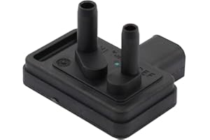 NewYall Differential Pressure Feedback EGR DPFE Sensor for Ford Crown Victoria E150 Escape Windstar Explorer Mustang Taurus Lincoln Town Car Mazda Tribute B4000 Mercury Cougar Mountaineer Sable