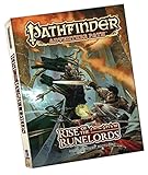Paizo Pathfinder Adventure Path: Rise of The