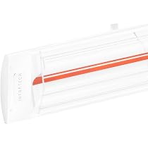 Amazon.com: Infratech E2524 Accessory - 2500 Watt Heating Element for W25,  WD50, C25 or CD50, 240 Volt : Patio, Lawn u0026 Garden