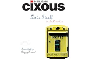 Love Itself: In the Letter Box