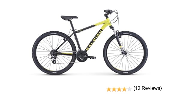 2018 raleigh talus 2 review