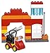 LEGO Education 45021 Our Town, Grade: Kindergarten to 1 (Pack of 288)
