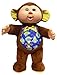 Cabbage Patch Kids Monkey Cutie