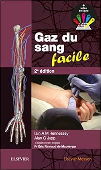 GAZ DU SANG FACILE 2E