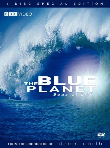 Amazon.com: Ng Alien Deep with Bob Ballard : Ballard, Bob: Movies & TV