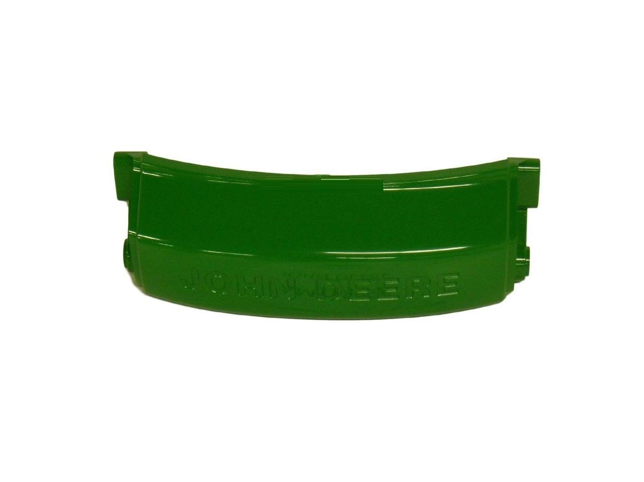 Amazon.com : Lawnmower parts AM128998 John Deere Hood Bumper Hinge LT133  LT150 LT155 LT160 LT166 LT170 LT180 : Garden & Outdoor