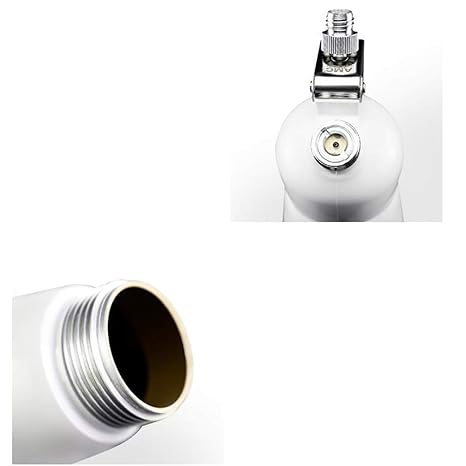 Compra NN Dispensador De Crema para Crema Batida, Cremas Y Salsas ...