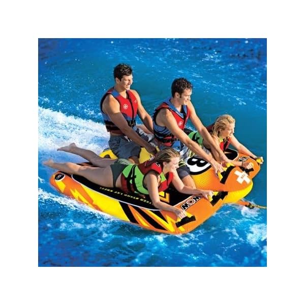 WOW-World-of-Watersports-1-4-Person-Bolt-Towable-Orange-Heavy-Duty-680-Pounds-Weight-Capacity-16-1040