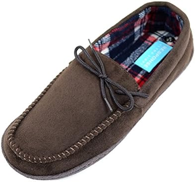 amazon gents slippers