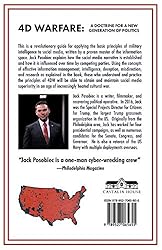4D Warfare: A Doctrine for a New Generation of