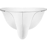 Arjen Kroos Men's Thong Swimwear Sexy G-String Briefs Underwear Swimsuit