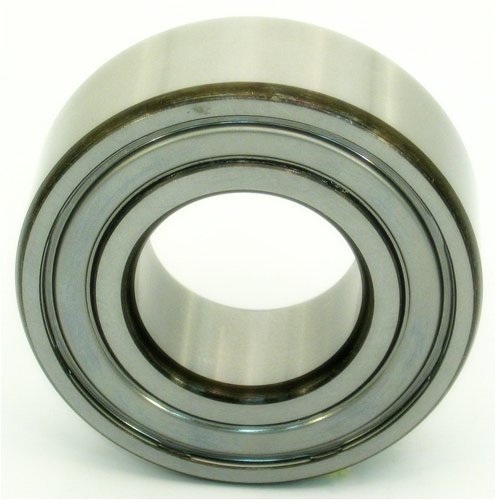 SKF 3202 A-2ZTN9/MT33 Angular Contact Ball Bearing Double Row