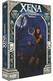 Xena, Princesse Guerrière - Saison 3