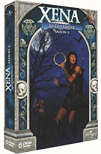 Xena, Princesse Guerrière - Saison 3